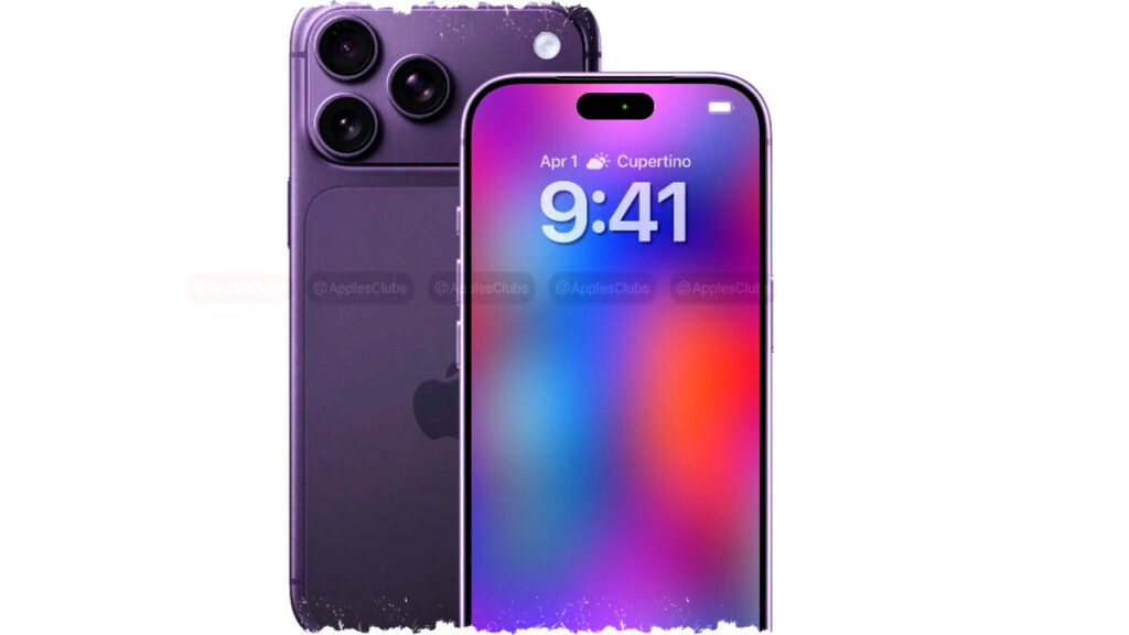 iPhone 18 Pro dan Pro Max Bocor: Desain Minim Dynamic Island, Kamera Revolusioner, Baterai Raksasa, dan Chip A20 yang Bisa Ubah Aturan Permainan!