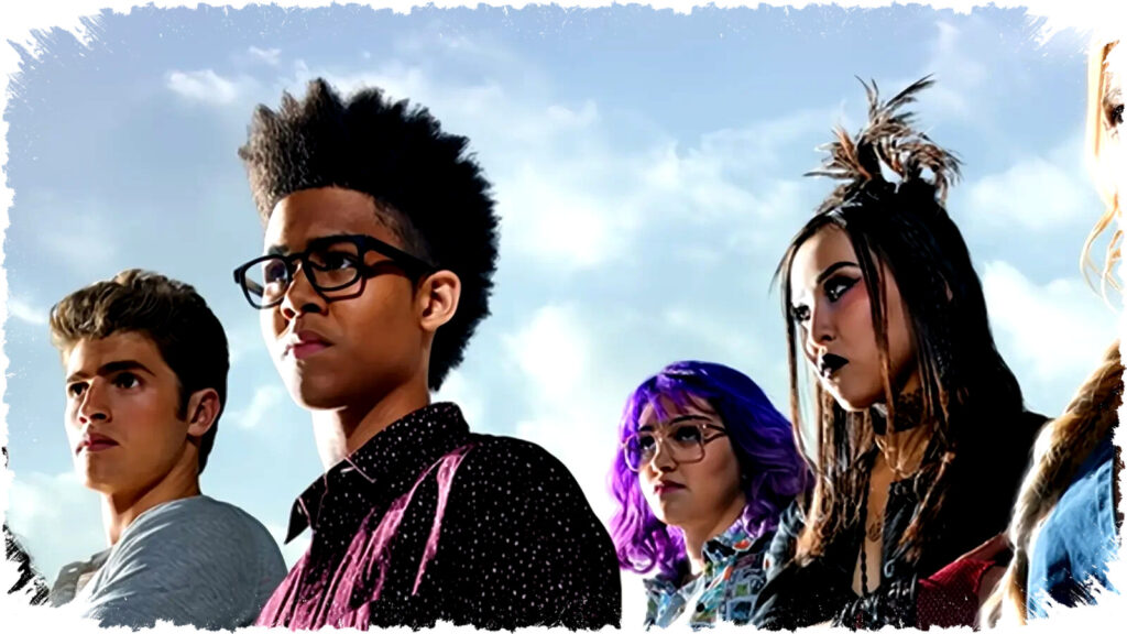 Remaja Terlantar Lawan Ortu Supervillain: Serial Marvel ‘Runaways’ Kini Gratis di Tubi, Siap Ungkap Kegelapan Keluarga yang Tak Pernah Terkuak!