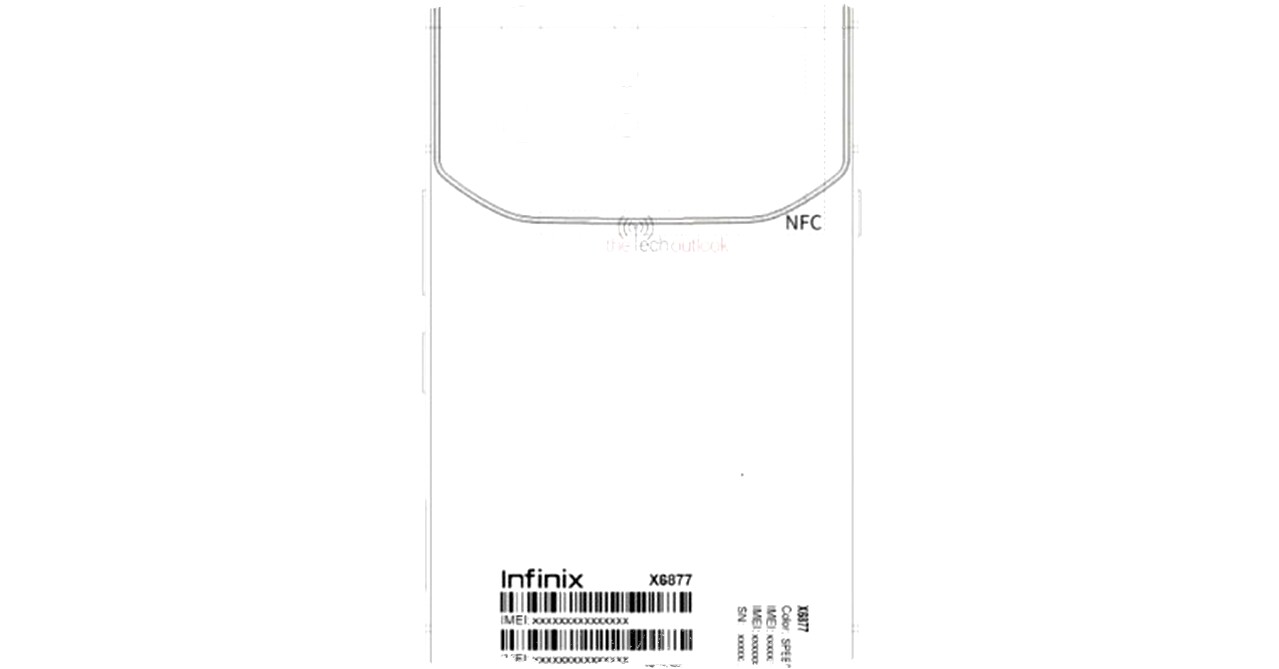 Infinix Note 60 Ultra Terungkap: Dua Versi Baterai Besar dan Wireless Charging 30W, Siap Dominasi Kekuatan dan Kecepatan!