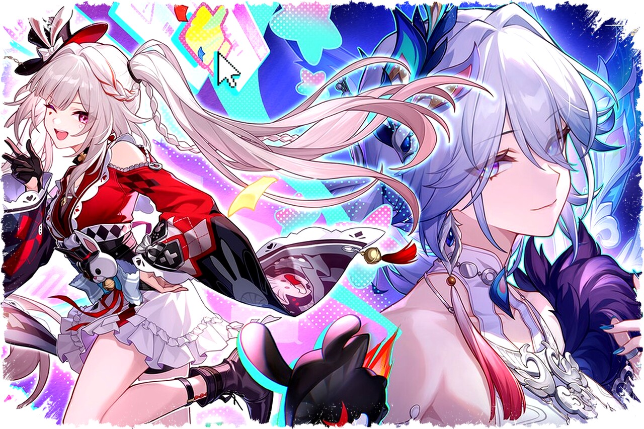 Honkai Star Rail 4.0 Terungkap: Path Elation Kritis Uji Strategi, Hadirkan Yao Guang dan Sparxie, Dua Bintang 5 yang Bisa Guncang Meta!