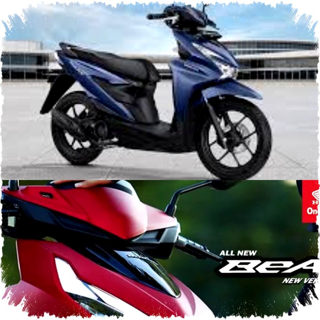 Honda Beat 2026: Ban Tubeless Tanpa Celah, Apakah Ini Skuter Kota Teraman dan Teririt yang Pernah Ada? Simak Spesifikasi Lengkapnya!
