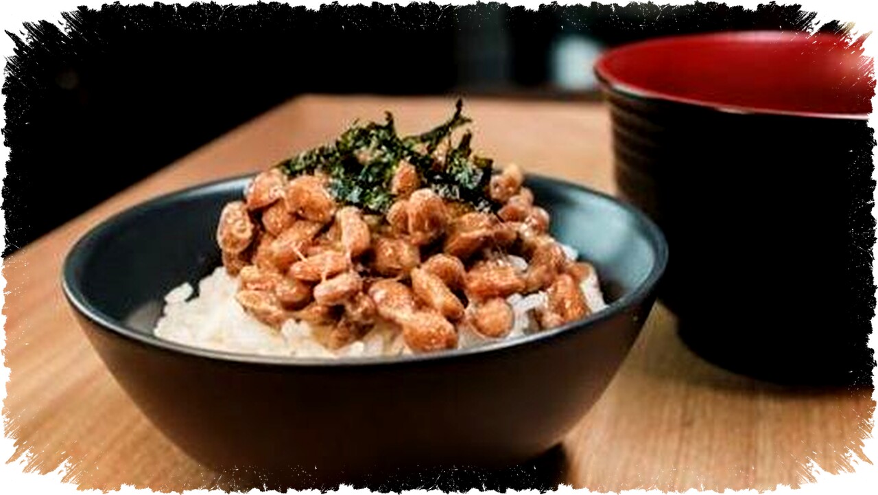 Bongkar Rahasia Jepang: 3 Makanan Super Sehat Ini Ternyata Gampang Dibuat, Bisa Ubah Tubuhmu Lebih Cepat dari yang Kamu Bayangkan!