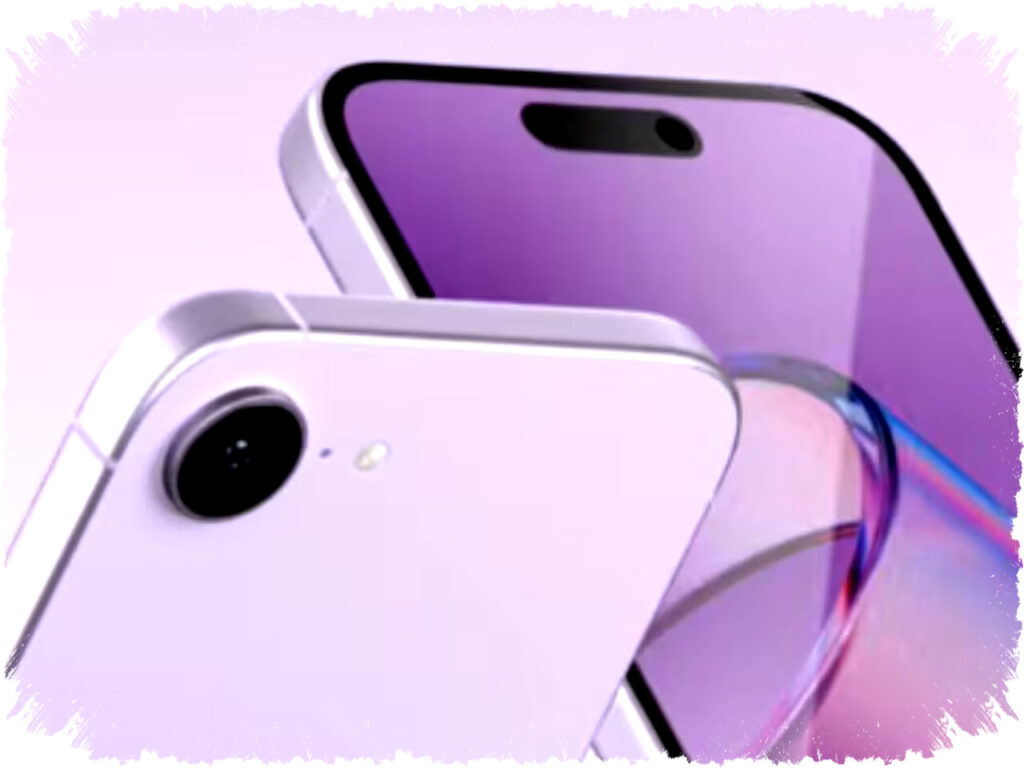 Apple Siapkan iPhone 17e dengan Chip A19 dan Kamera 48MP, Bersamaan dengan Peluncuran iPad dan Mac Baru—Siap Menggegarkan Teknologi Awal 2026!