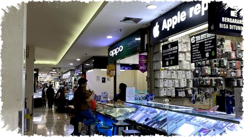 HP Konvensional Ditinggalkan di 2026: Saat HP Lipat Rebut Tahta, Apple & Samsung Siap Guncang Pasar dengan Inovasi Gempar!