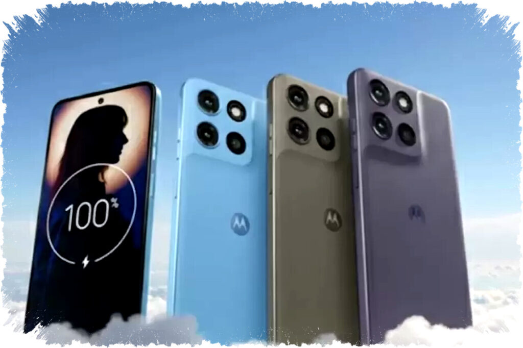 Motorola G17 dan G17 Power: Baterai Super Jumbo dan Kamera 50 MP, Siap Tantang Raja Smartphone Kelas Menengah! Apakah Ini Awal Kebangkitan Motorola?