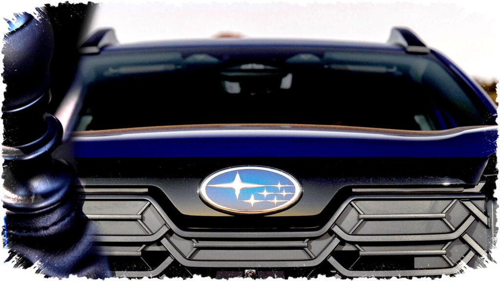 Subaru Mulai Goda Penggemar: Apakah SUV Manual Masih Jadi Idaman di Era Otomatisasi? Survey Terbaru Buka Peluang Kembalinya Stick-Shift di Outback Wilderness!