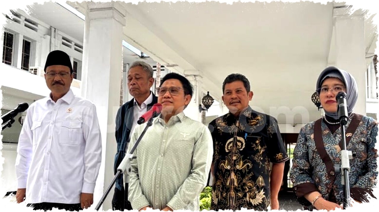 Penyebab Peserta BPJS PBI Dinonaktifkan Menurut Penjelasan Cak Imin
