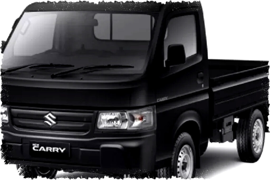 Modal Cekak, Untung Meroket! Suzuki Carry Pick Up 2026: ‘Senjata Rahasia’ UMKM, Harga Super Murah Rp170 Jutaan Tapi Keandalannya Mengguncang!