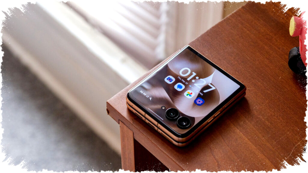 Motorola Razr Ultra 2026 Anjlok ke Harga Terendah, Flagship Lipat yang Lebih Gahar dari Para Rival – Kesempatan Langka untuk Dapatkan Performa Maksimal!