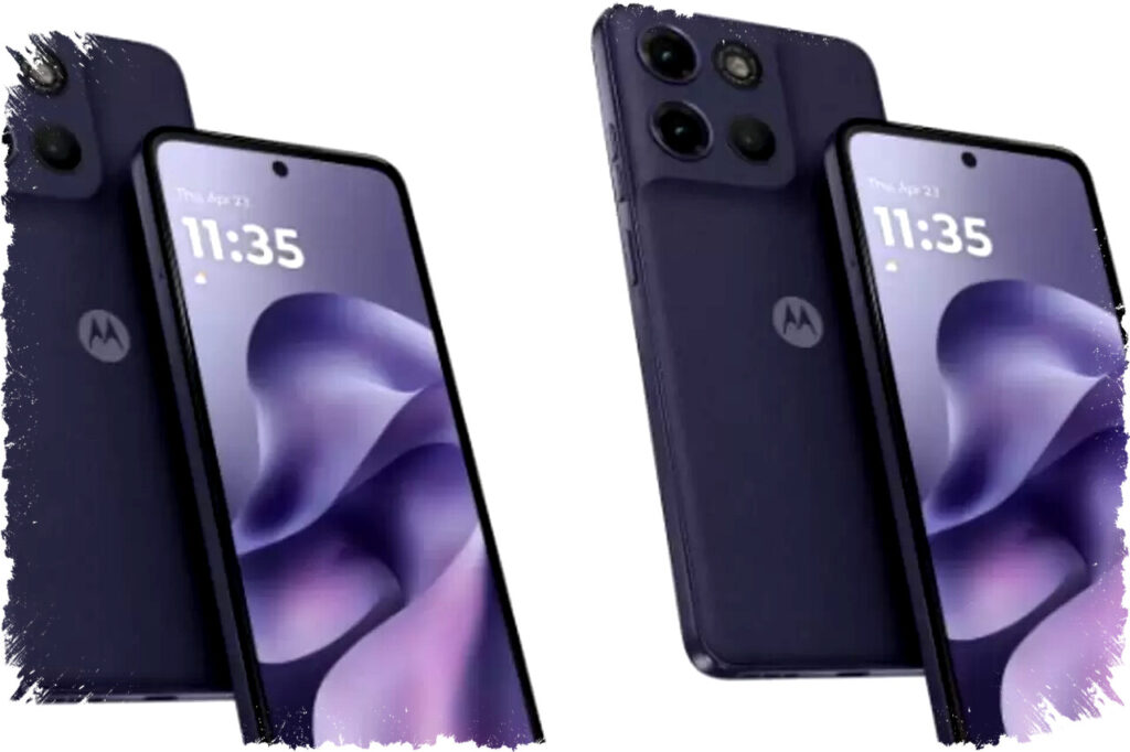 Motorola G17 Series Default Mid-Range di Indonesia: Baterai Jumbo dan Kamera 50MP Cuma Rp 2,5 Jutaan, Tapi Mampukah Saingi Kompetitor Kelas Berat?