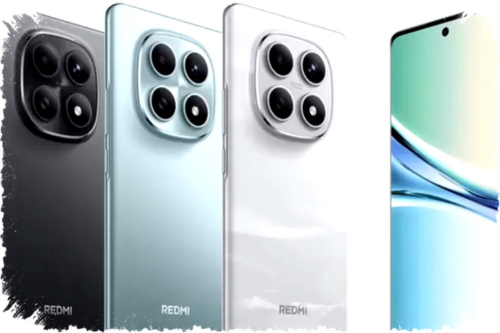 Redmi Note 15 Series Bawa Sertifikasi IP66 dan AI Kamera Google Gemini—Siapkan Diri untuk Tantangan Berat, Mid-Range Kini Tak Lagi Main-main!