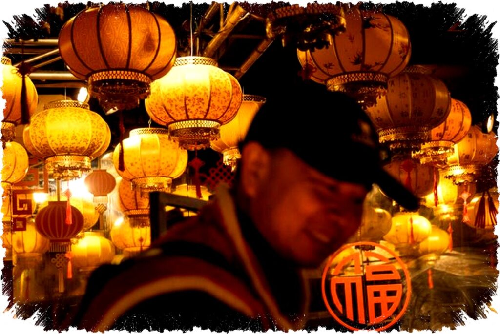 9,5 Miliar Perjalanan Lunar New Year: Migrasi Manusia Terbesar Dunia yang Menguji Sistem Transportasi Raksasa China!