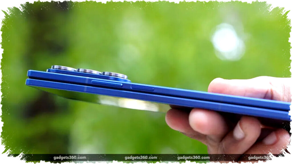Samsung Bocorkan Galaxy Z Fold ‘Wide’ dengan Layar Lebar Misterius, Tantang iPhone Fold Lewat Desain yang Bikin Geger!