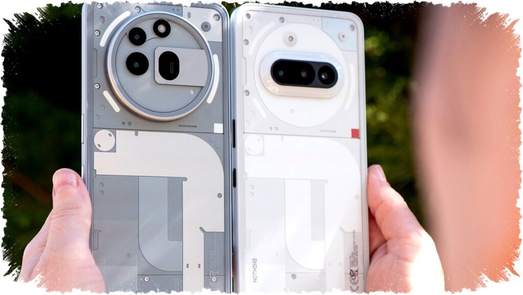 “Bocoran Nothing Phone 4a Ungkap Snapdragon 7s Gen 4 dan 12GB RAM—Apakah Ini Mid-Range yang Siap Mengguncang Pasar?”