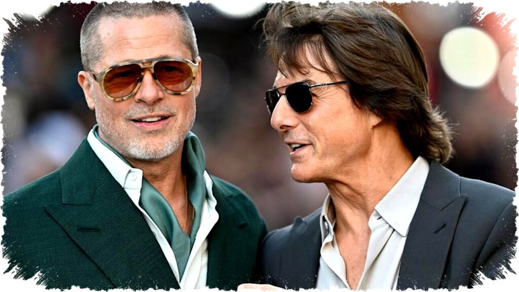 “This Tidak Bisa Diterima”: SAG-AFTRA Menggugat Video AI Brad Pitt vs Tom Cruise, Ancaman Serius bagi Para Aktor dan Industri Film!