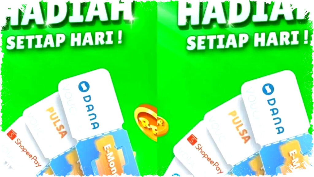 Game Mabar MAGER Tawarkan Hadiah Dana Gratis! Begini Strategi Nekat Maksimalkan Peluang Raih E-Wallet dan Voucher Diamond, Tapi Jangan Andalkan Jadi Penghasilan Utama!