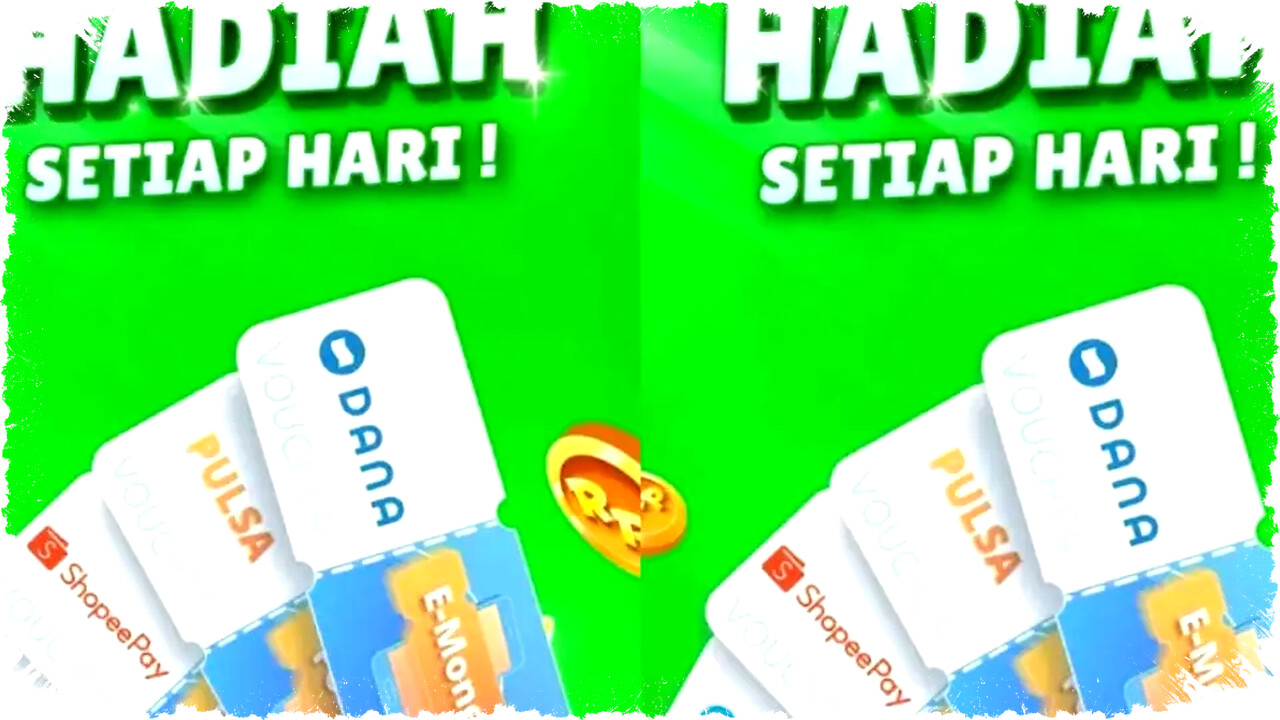 Game Mabar MAGER Tawarkan Hadiah Dana Gratis! Begini Strategi Nekat Maksimalkan Peluang Raih E-Wallet dan Voucher Diamond, Tapi Jangan Andalkan Jadi Penghasilan Utama!