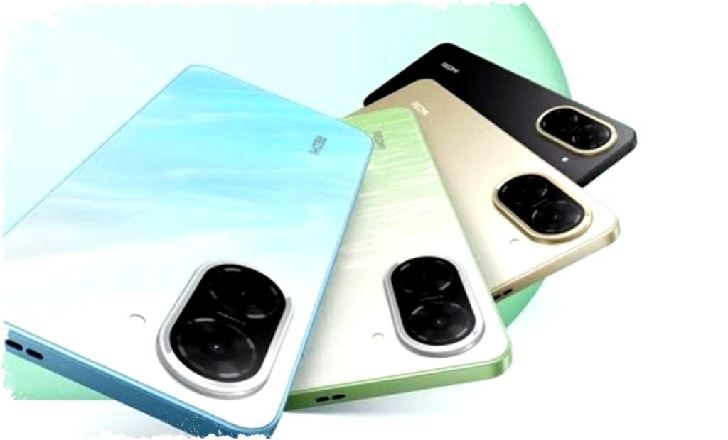 Redmi A7 Pro Tampilkan Layar Super Besar dan Performa Stabil: Benarkah Ini Ponsel Entry-Level Terbaik yang Tak Bisa Diremehkan?