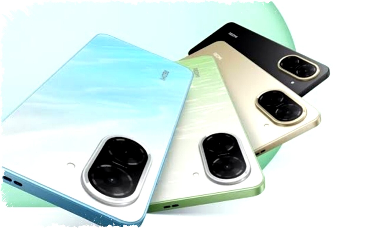 Redmi A7 Pro Tampilkan Layar Super Besar dan Performa Stabil: Benarkah Ini Ponsel Entry-Level Terbaik yang Tak Bisa Diremehkan?