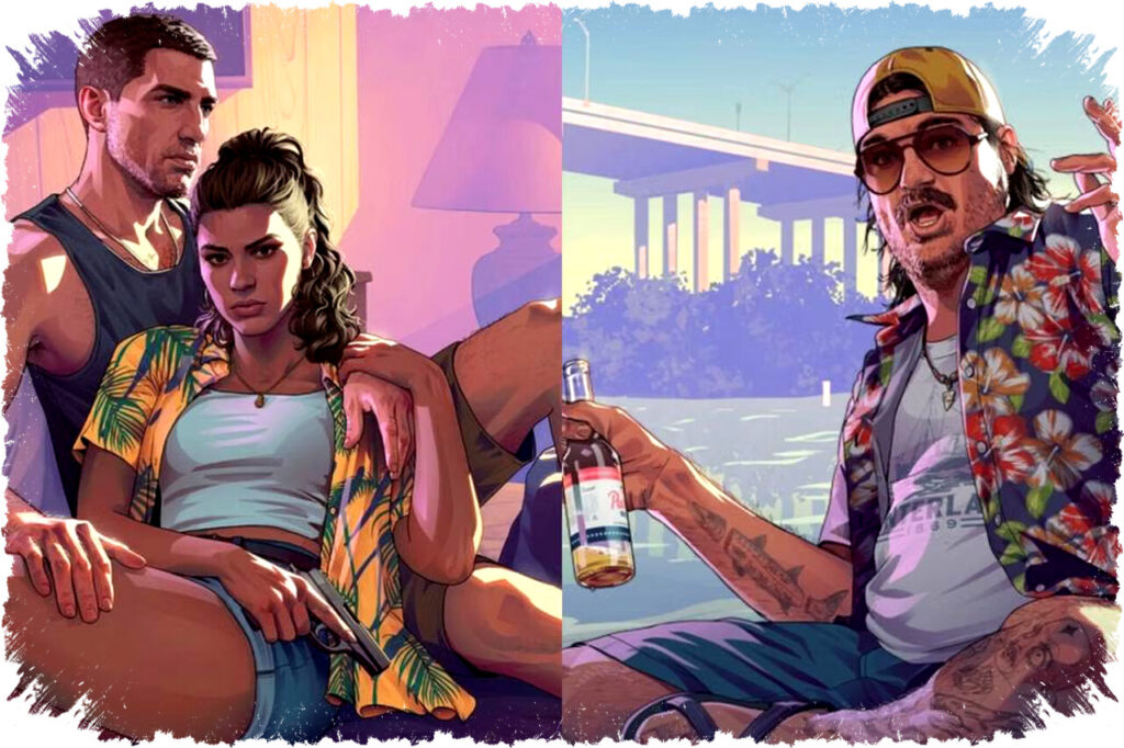 GTA 6: Open-world Superhidup, Grafis Puncak, dan Konflik Karakter Kritis Siap Mengguncang Industri Game Sepanjang Masa!