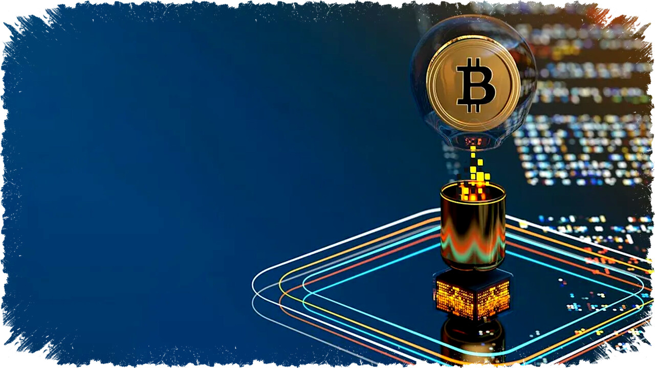 Bitcoin Terancam Terjebak dalam Angin Balik: Dari Dukungan Besar Menjadi Hambatan Kritis yang Bisa Guncang Harga Lebih Dalam Lagi!