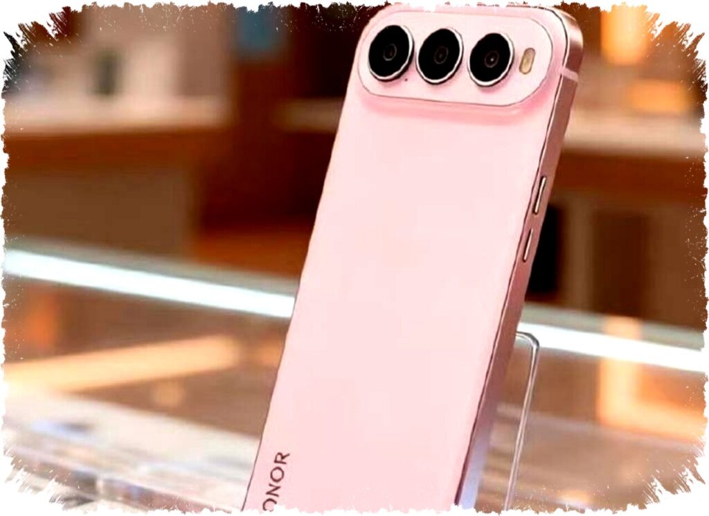 Honor 500 Pro Bongkar Rahasia: Kamera 200MP AI Bikin Foto Gak Ada Lawan, Baterai 8.000 mAh Tahan Lama, Benarkah Ini Smartphone Terkuat Tahun 2026?