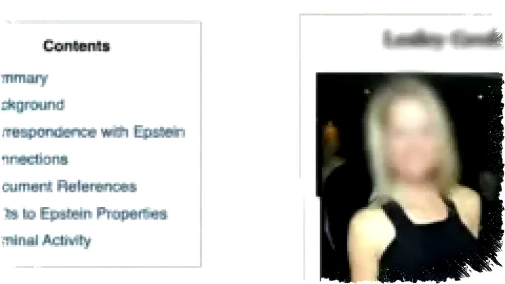 Jikipedia: Ensiklopedia AI Bongkar Jaringan Gelap Jeffrey Epstein Lewat Email Rahasia, Menguak Fakta yang Selama Ini Terselubung dan Memicu Kontroversi Baru
