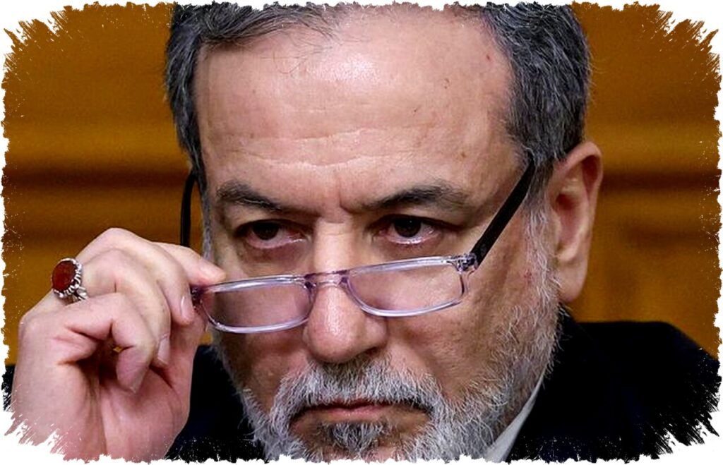 Iran Tegang Jelang Pertemuan IAEA: Menolak Tekanan, Siap Bahas Nuklir Tapi Tolak Hentikan Pengayaan Uranium