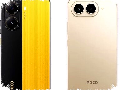 Poco X8 Pro Vs Poco X7 Pro: Apakah Kamera Tajam dan Baterai Raksasa Cukup Bikin Anda Rela Upgrade atau Sekadar Buang Duit?