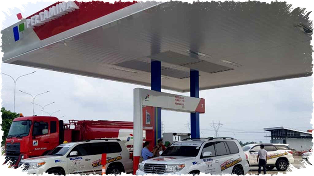 Shell V-Power Hilang di Banyak Daerah, Harga BBM Pertamina Tetap Stabil 16 Februari 2026: Krisis Stok Mulai Mengganggu Pilihan Konsumen BBM RON Tinggi!