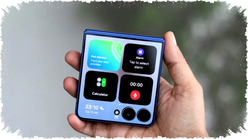 Apple Uji iPhone Lipat Gaya Flip, Tantang Samsung di Segmen Foldable dengan Senjata Rahasia yang Bisa Mengubah Aturan Main!