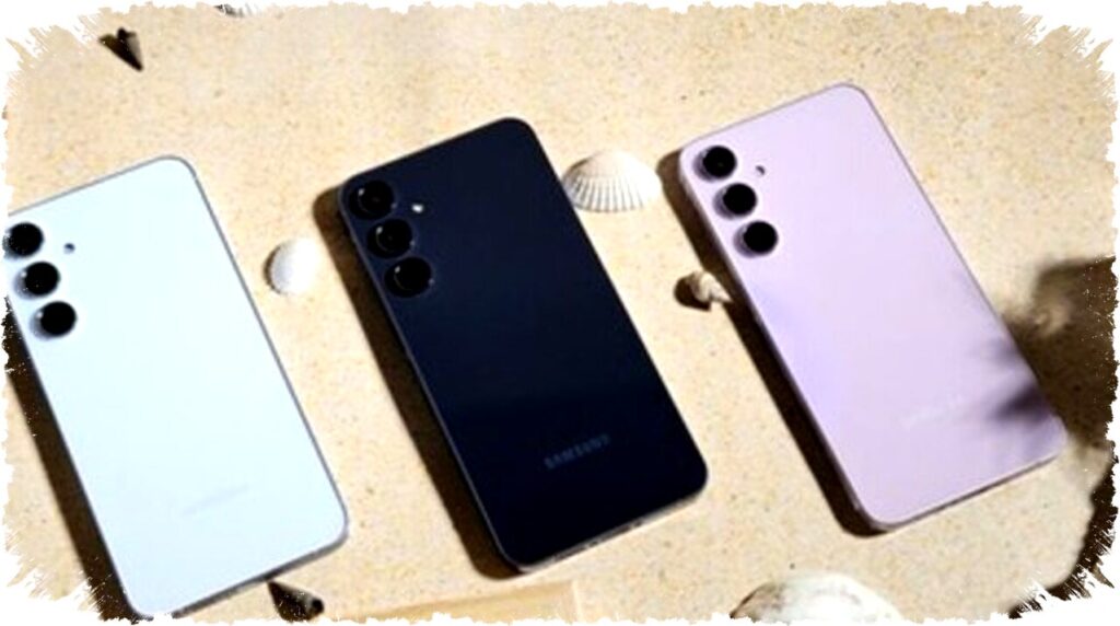 Samsung Galaxy A55 Resmi Segera Hadir di Indonesia: Bocoran Tanggal Rilis, Spesifikasi Gahar, dan Harga yang Siap Mengguncang Pasar!