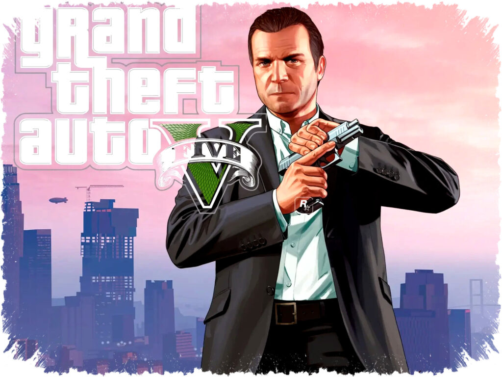 Mod GTA 5 Dipotong Drastis Jadi 2,5GB, Tapi Bayar dengan Visual Rusak dan Performa Ambyar: Solusi Bebas Harga Penyimpanan atau Mimpi Buruk Grafis?