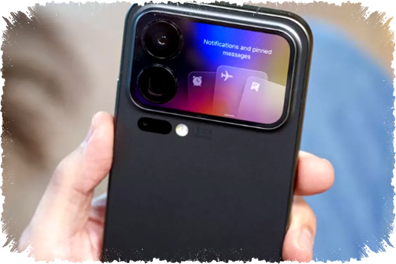 Xiaomi 18 Pro Bongkar Rahasia: Dual Kamera 200MP Mengancam Semua Raja Fotografi Ponsel, Apakah Ini Akhir Dominasi Kompetitor?