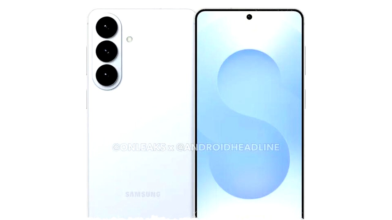 Galaxy S26 Edge Dihentikan, Tapi DNA-nya Jadi “Senjata Rahasia” untuk Menghidupkan Kembali Seri Plus Samsung yang Terlupakan!