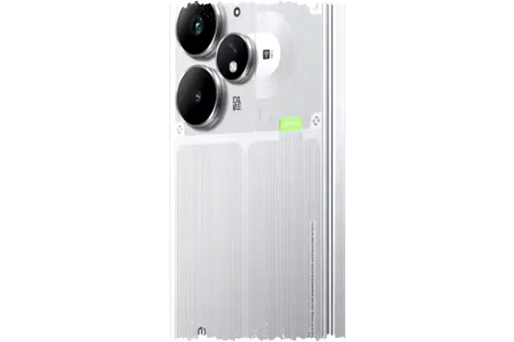 Realme Neo 7 Turbo: Snapdragon 9400e dan Baterai Gila 7200mAh, Siap Runtuhkan Dominasi Flagship yang Selama Ini Tak Terkalahkan!