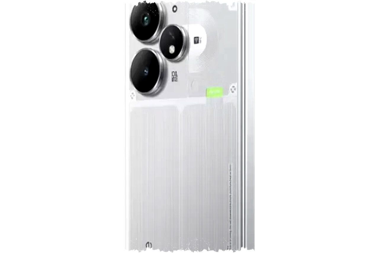 Realme Neo 7 Turbo: Snapdragon 9400e dan Baterai Gila 7200mAh, Siap Runtuhkan Dominasi Flagship yang Selama Ini Tak Terkalahkan!