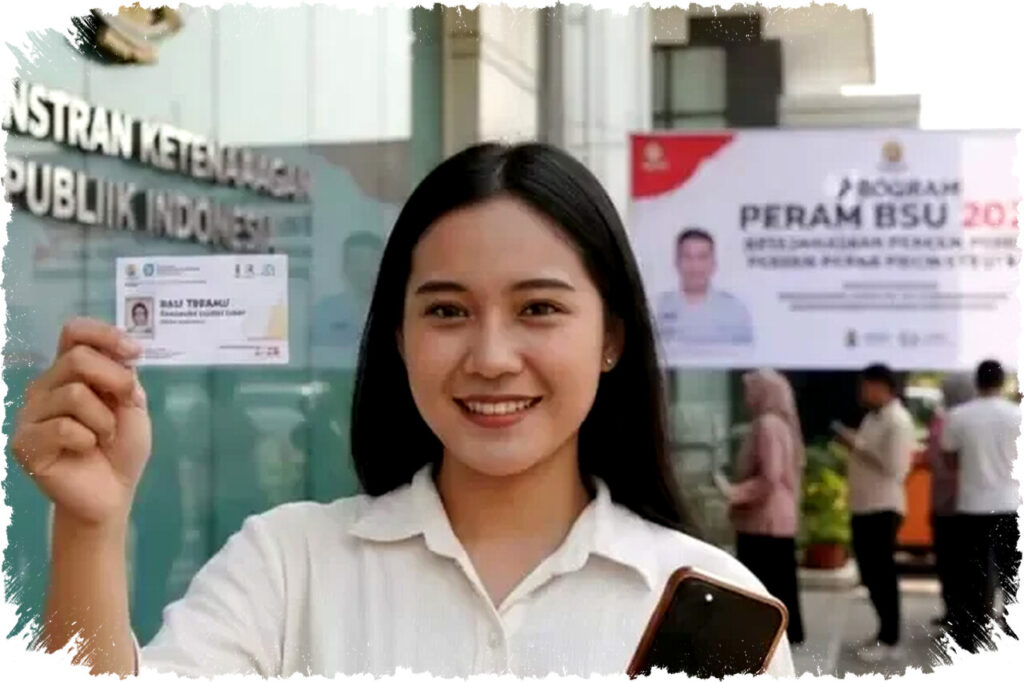 BSU Rp600 Ribu Februari 2026: Fakta Mengejutkan Soal Pencairan yang Belum Jelas, Simak Cara Cek Status Resmi Agar Tak Termakan Hoaks!