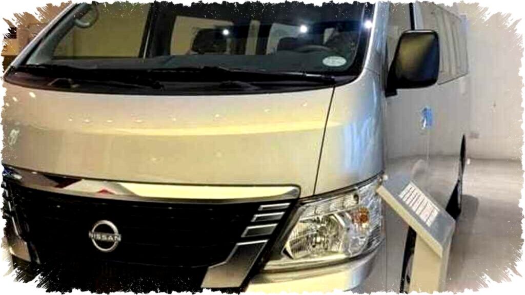 Nissan NV350 Urvan Tawarkan Fitur Super Canggih dan Fleksibel, Tapi Kenapa Nissan Indonesia Pilih Bungkam dan Tak Jual Resmi? Fakta Mengejutkan di Balik Senyapnya!