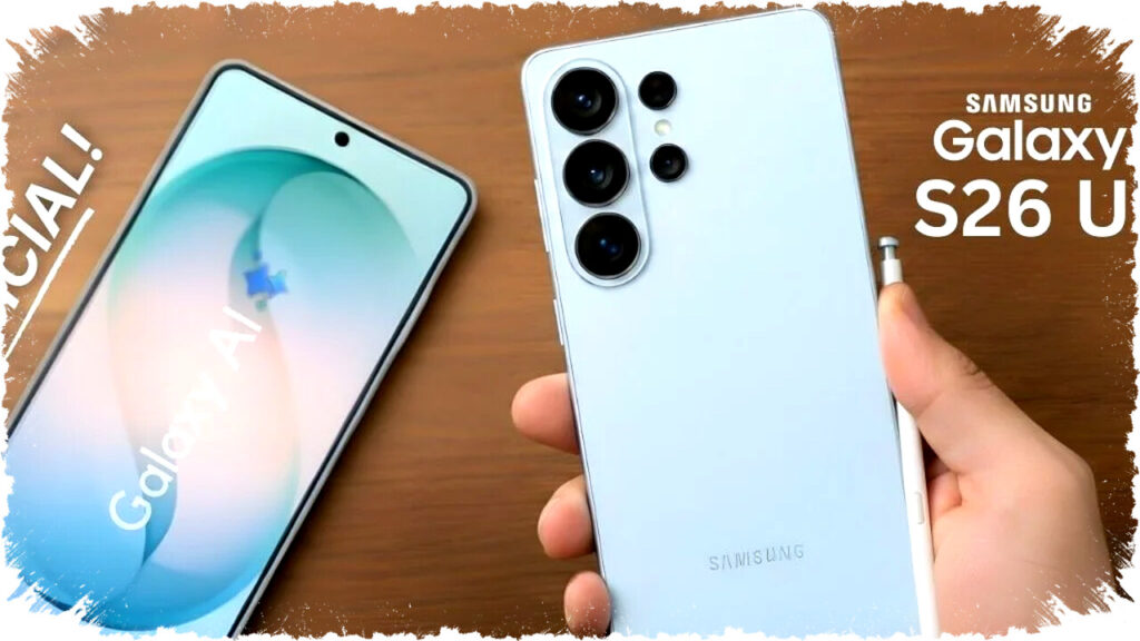 Samsung Galaxy S26 Ultra Bocor: RAM 16GB, Fast Charging 60W – Apakah Ini Smartphone Paling Ngebut Tahun Ini?