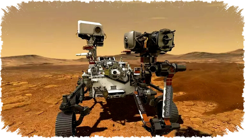 Claude AI Bantu NASA Kendalikan Rover Perseverance Eksplorasi Permukaan Mars Lebih Efisien