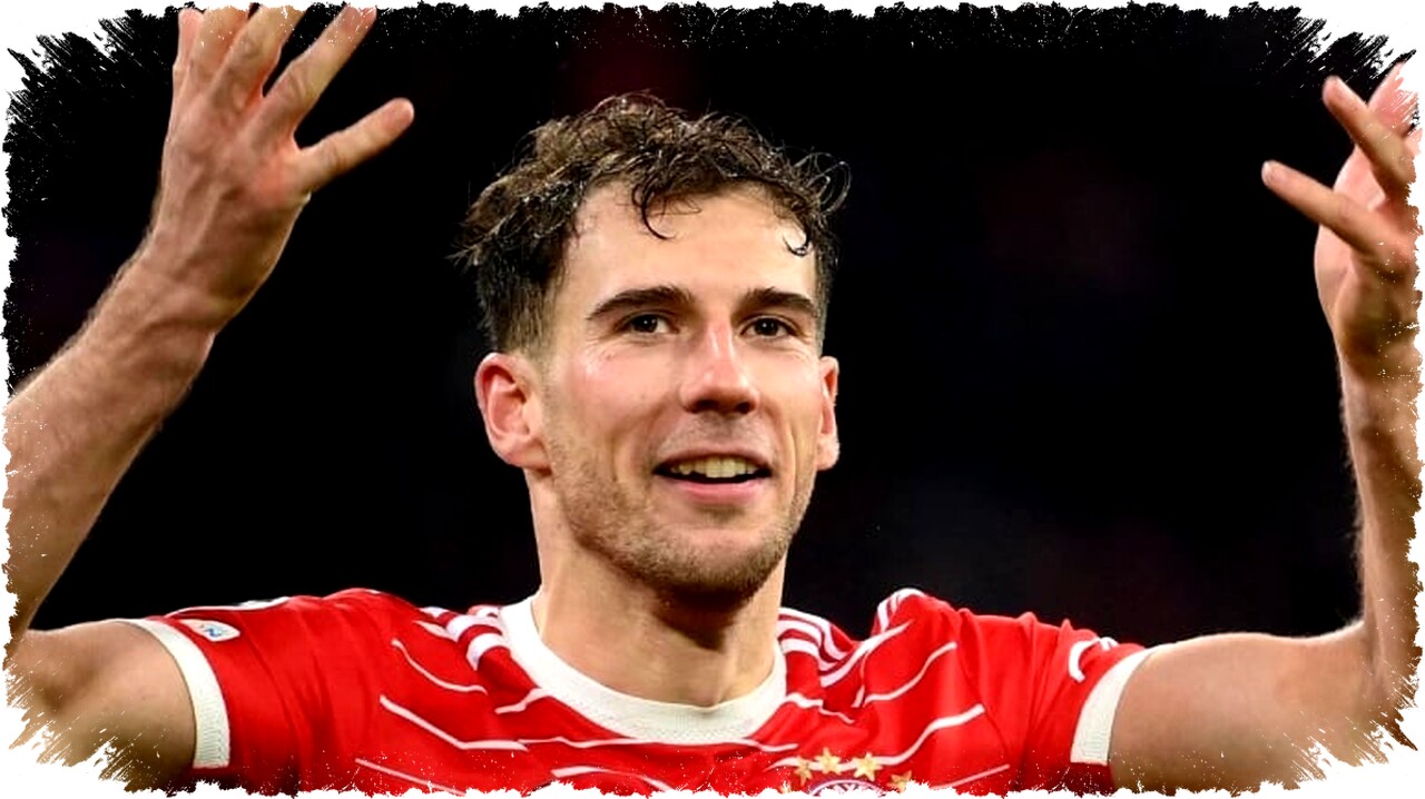 Leon Goretzka Bangkit dengan Gol Kunci Bawa Bayern Munich Raih Kemenangan Penting