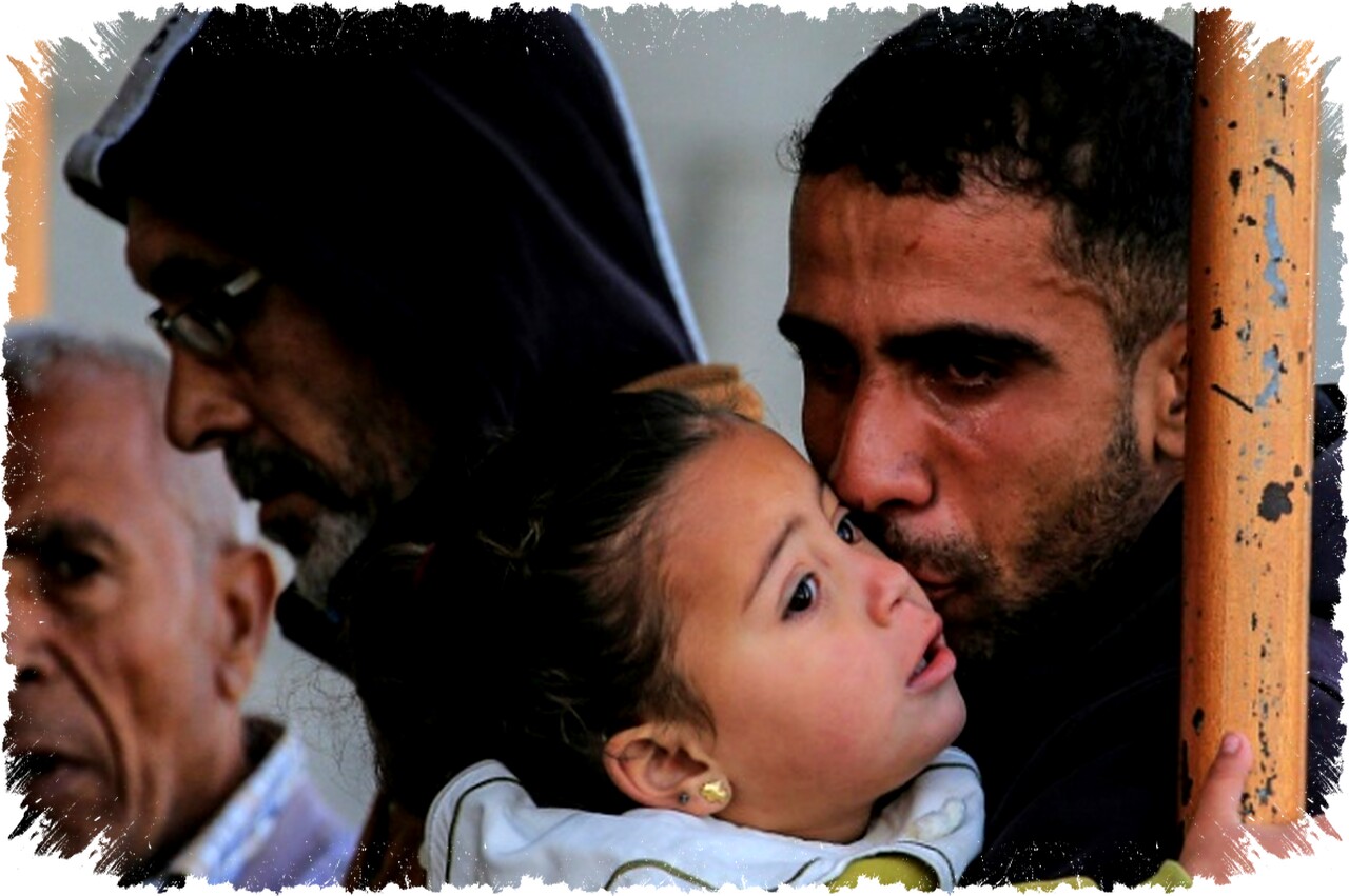 12 Warga Gaza Tewas Saat Tidur dalam Serangan Israel, Damai yang Rusak dan Luka Mendalam di Tengah Truce yang Terus Dilanggar