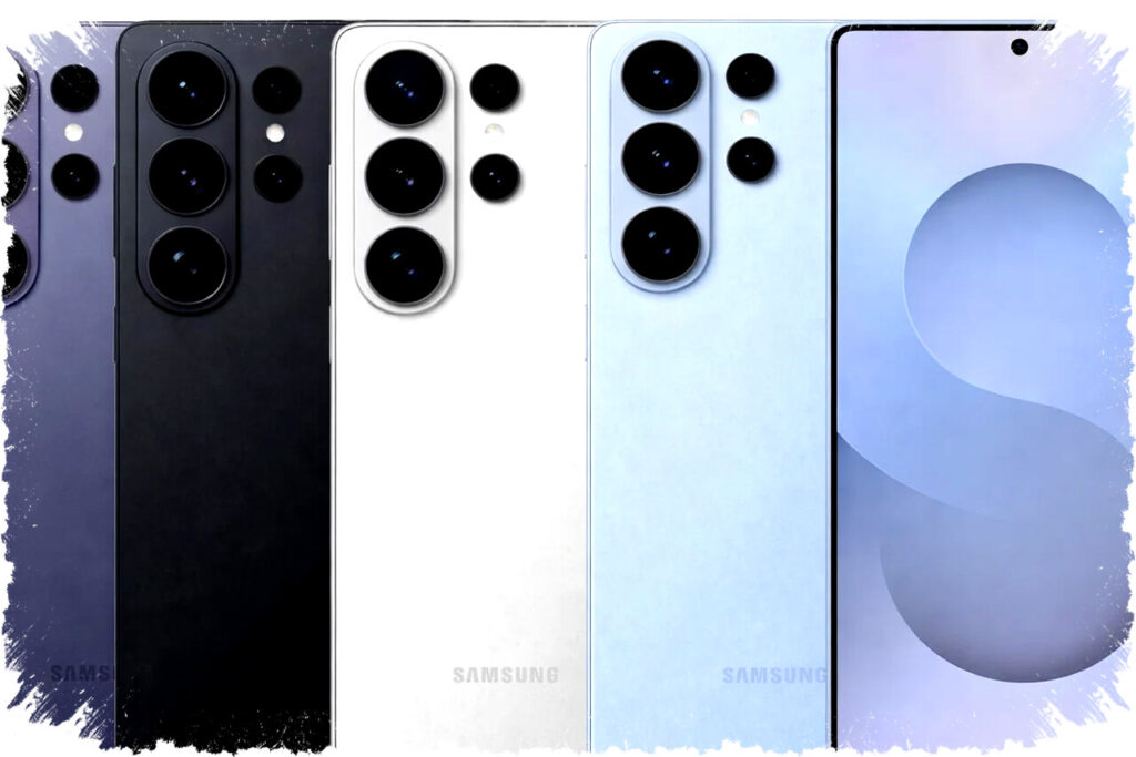 Galaxy S26 Ultra Mengungguli S25 Ultra? Ungkap Fakta Kuat, Kamera Lebih Gahar, dan Fitur Rahasia yang Bisa Bikin Kamu Ragu Upgrade!