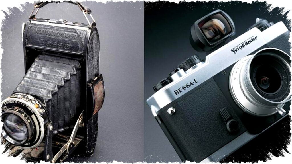 Voigtländer: Dari Penemu Lensa 'Komputer' Pertama hingga Legenda Kamera yang Terus Bertahan di Tengah Dominasi Jepang