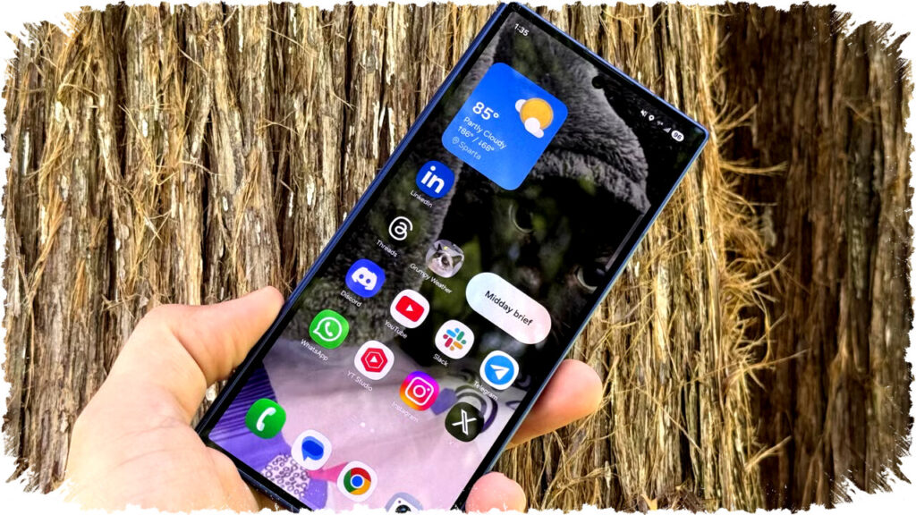Samsung Bongkar Rahasia One UI 9 Berbasis Android 17: Uji Coba di Foldable Terbaru Sebelum Rilis Musim Panas, Siap Lawan Apple dengan Fitur Mengejutkan!