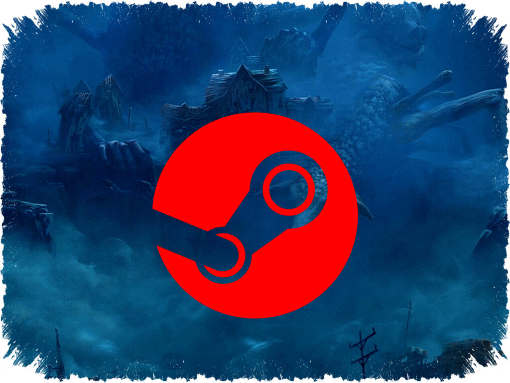 Dari Bayang Kelam ke Puncak Steam: Game Horor Baru Kreator Little Nightmares Cetak 24K Pemain Sekaligus, Apakah Ini Teror yang Layak Ditakuti?