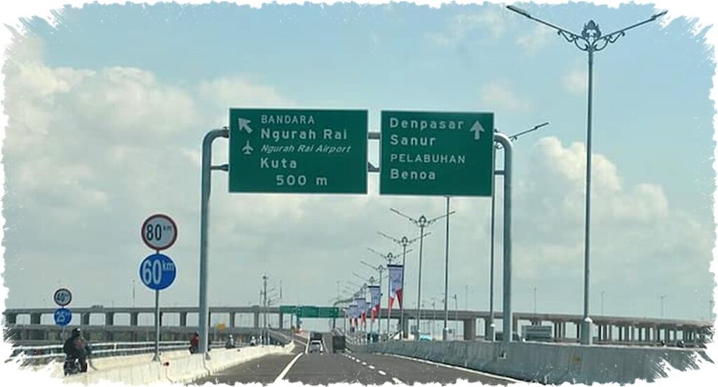 Tarif Tol Bali Mandara 2026 Naik Dramatis: Benarkah Ini Harga Asli yang Bikin Liburan Anda di Bali Makin Berat? Simak Rute dan Keunikannya!