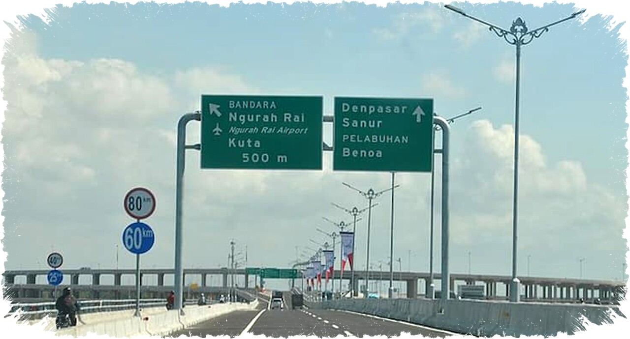 Tarif Tol Bali Mandara 2026 Naik Dramatis: Benarkah Ini Harga Asli yang Bikin Liburan Anda di Bali Makin Berat? Simak Rute dan Keunikannya!
