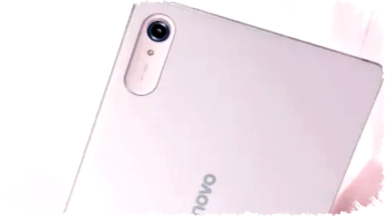 Lenovo Xiaoxin Pro GT 13: Tablet 3.5K & 144Hz Terbesar, Siap Guncang Pasar dengan Visual Mencekam dan Desain Minimalis Premium!